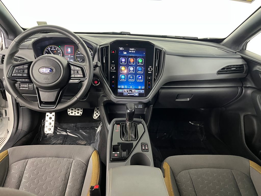 Used 2024 Subaru Crosstrek 2.5i Sport w/ Popular Package #4A AWD/4WD image 18