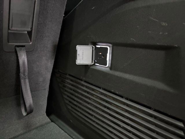 Used 2024 Chevrolet Tahoe LT AWD/4WD image 11