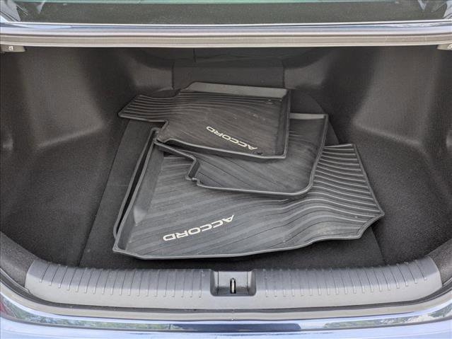 Used 2024 Honda Accord Touring image 6