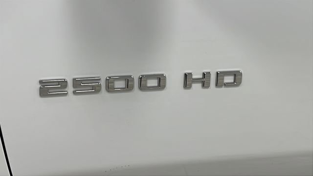 Used 2024 Chevrolet Silverado 2500 LT image 37