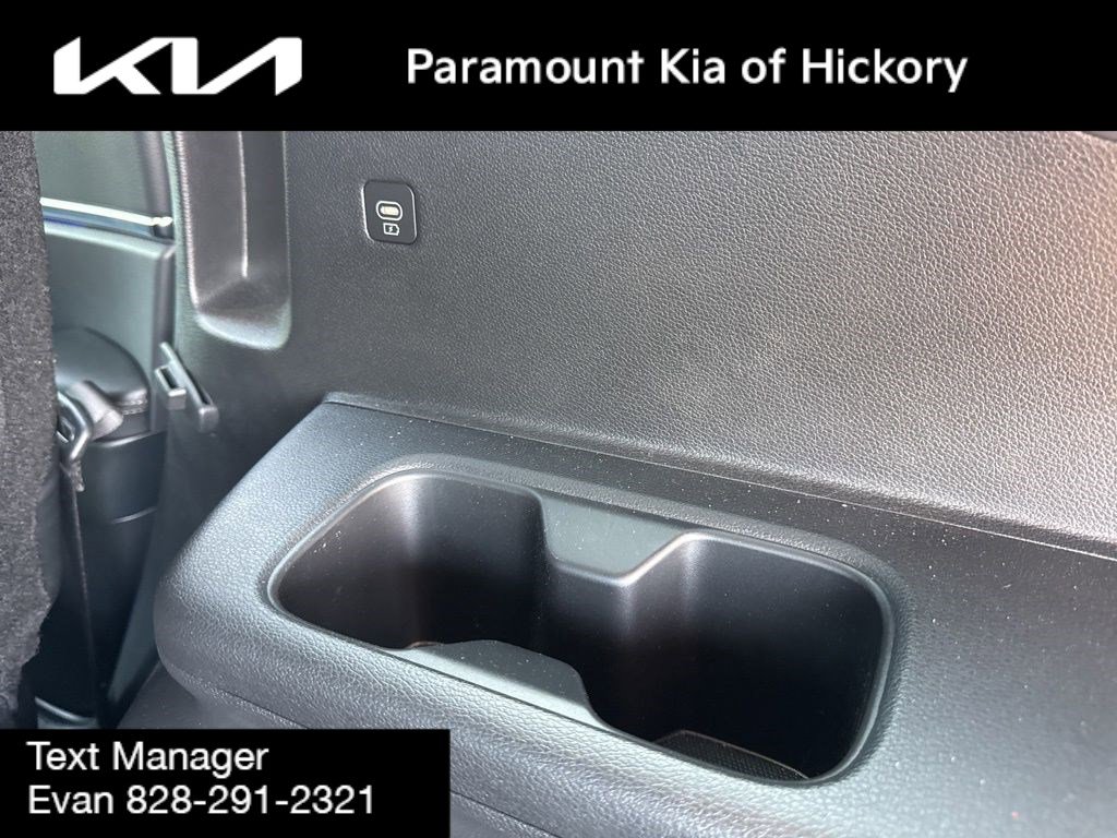 Used 2025 Kia Telluride SX Prestige X-Line image 15
