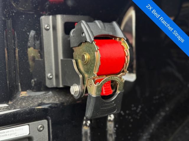 New 2026 Ford F150 Platinum w/ Equipment Group 703A Plus image 26