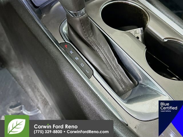 Used 2020 Chevrolet Malibu LT image 19