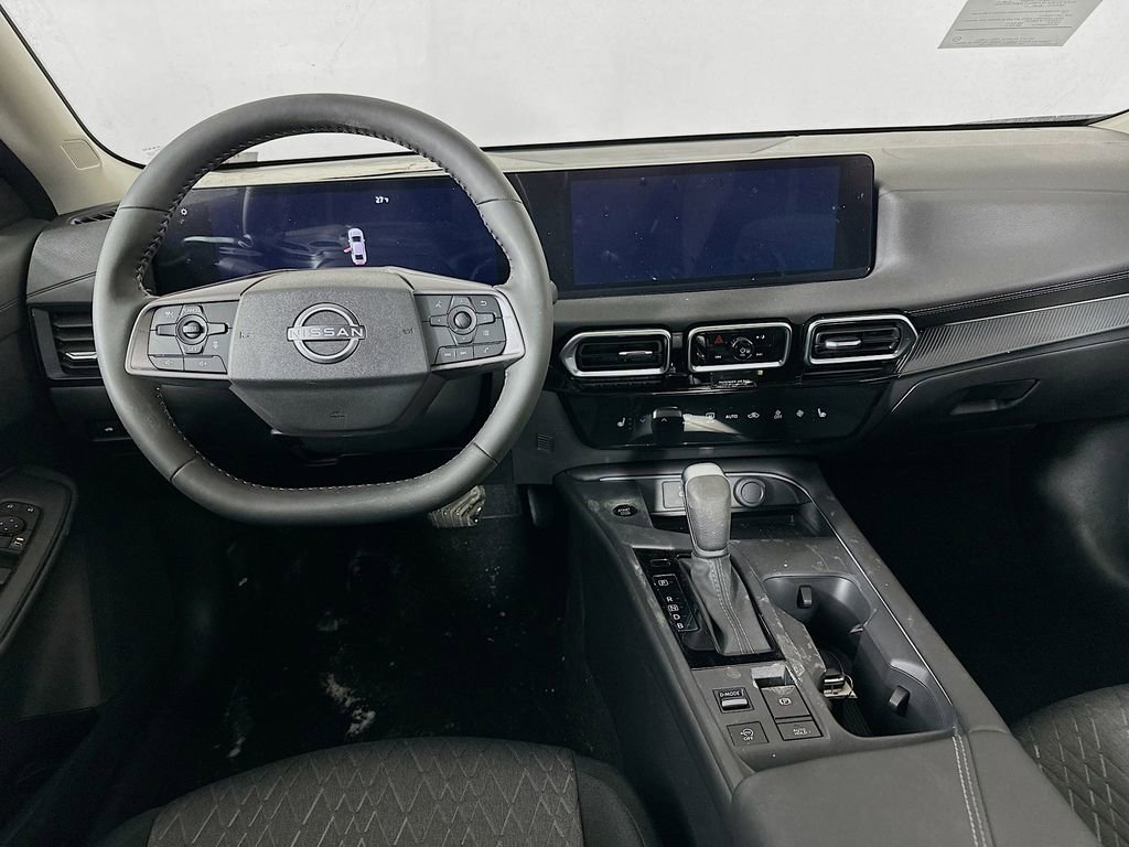 New 2026 Nissan Sentra SV w/ SV Convenience Package image 28