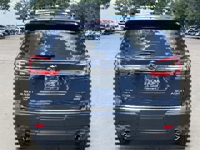 Used 2025 Subaru Ascent Touring w/ Popular Package #1 image 5
