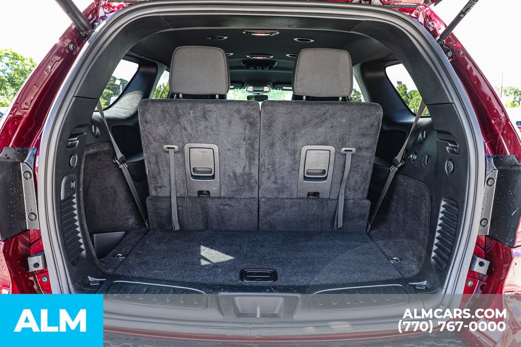 Used 2026 Dodge Durango GT RWD image 23