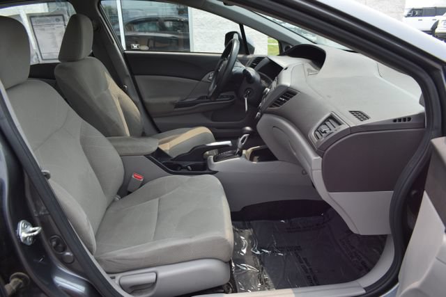 Used 2012 Honda Civic EX image 39