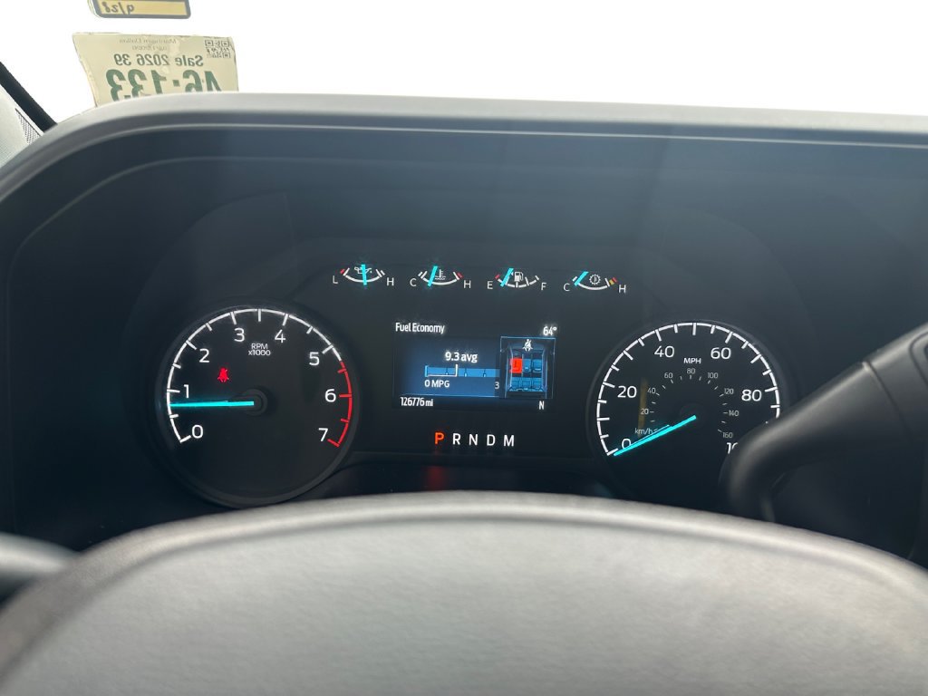 Used 2023 Ford F250 XLT w/ 360-Degree Camera Package AWD/4WD image 23
