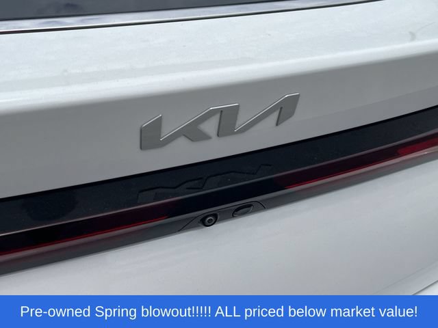 Used 2025 Kia K5 GT-Line FWD image 13