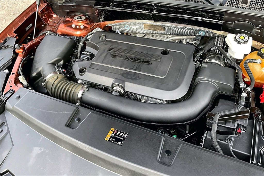 Used 2021 Buick Envision Preferred image 34