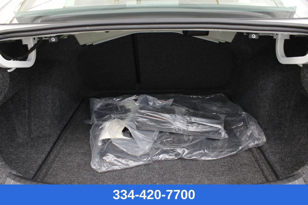 Certified 2025 Volkswagen Jetta GLI Autobahn w/ GLI Black Package image 29