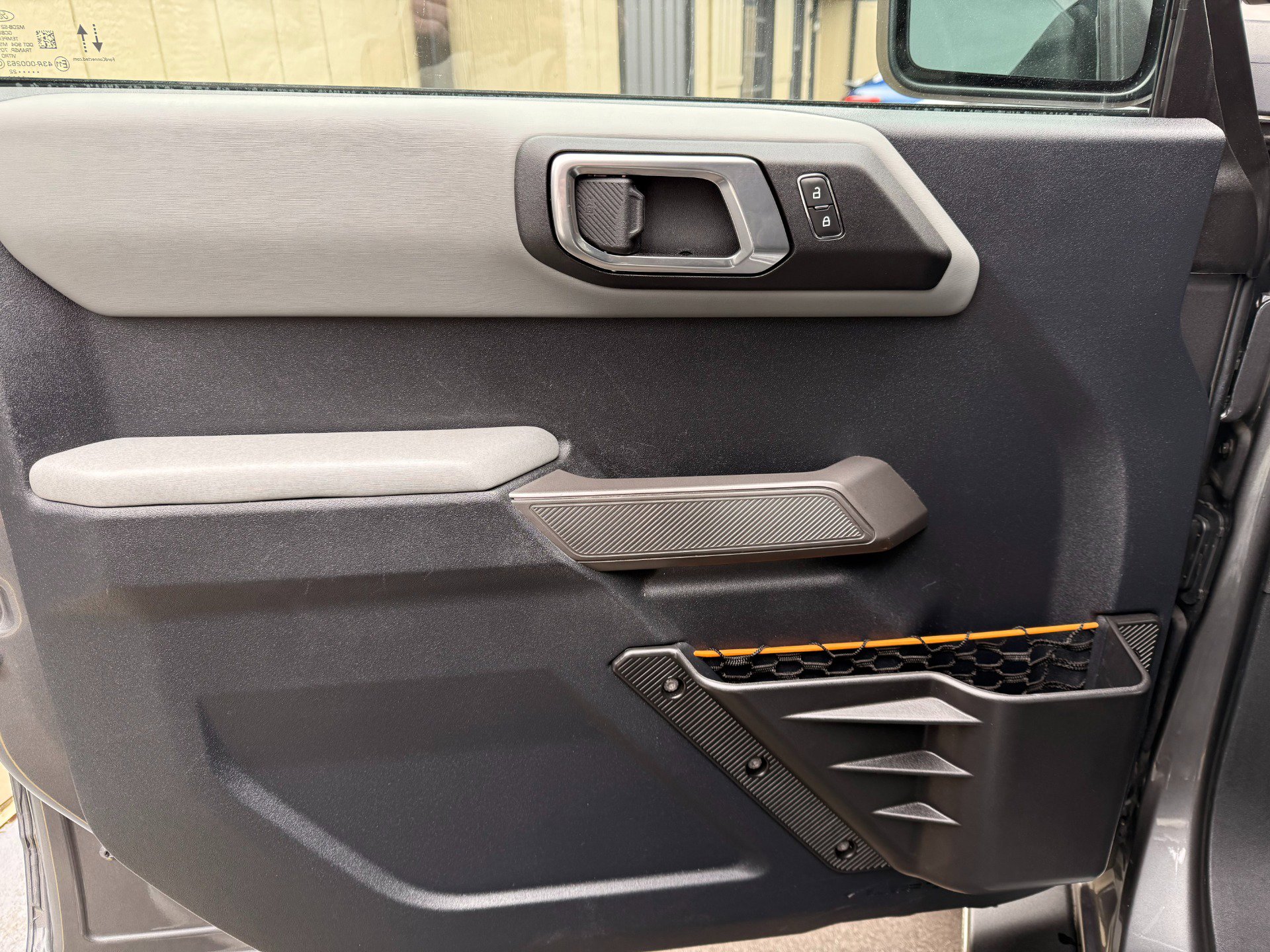 Used 2022 Ford Bronco Badlands image 75