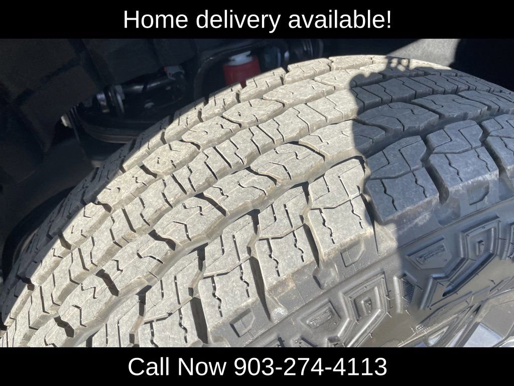 New 2026 GMC Sierra 2500 AT4 w/ AT4 Premium Plus Package image 28