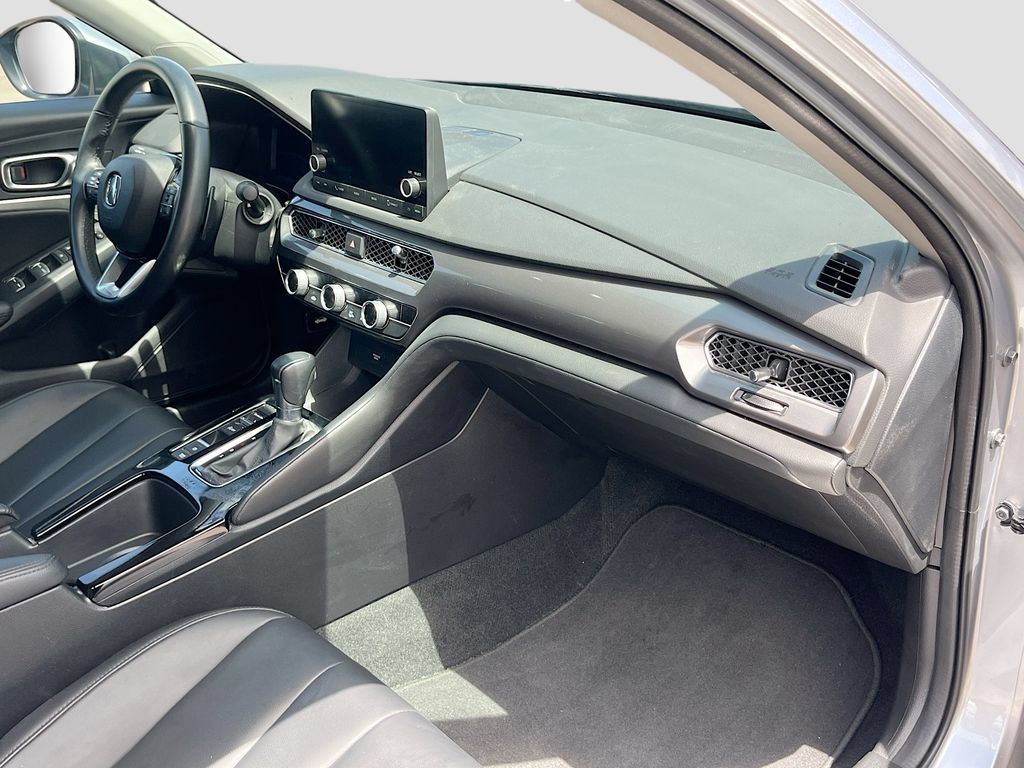 Used 2023 Acura Integra FWD image 28