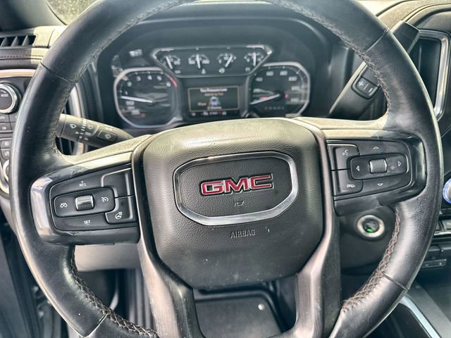 Used 2021 GMC Sierra 1500 AT4 w/ AT4 Premium Package image 23