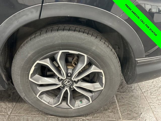 Certified 2020 Honda CR-V EX image 10