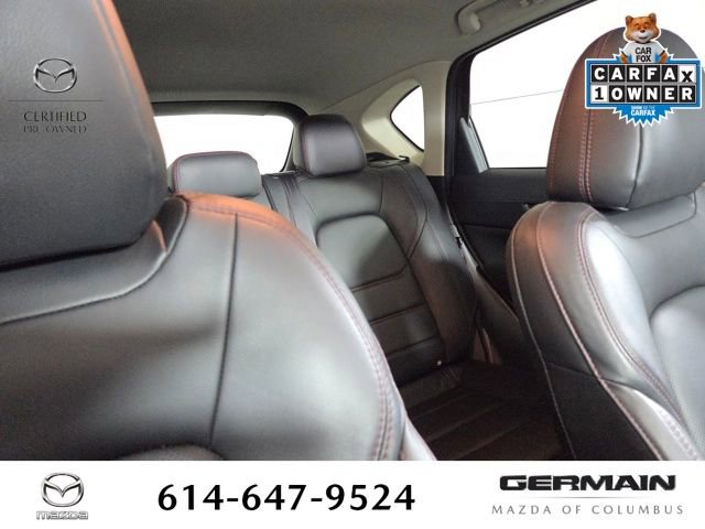 Used 2025 MAZDA CX-5 Carbon Edition image 20