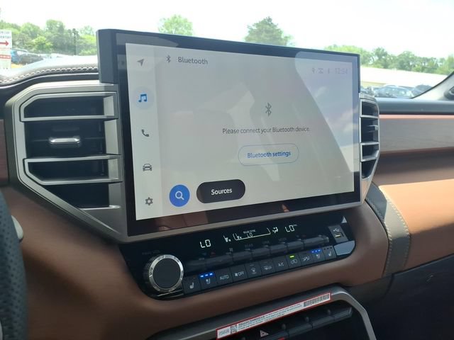 Certified 2026 Toyota Sequoia 1794 Edition AWD/4WD image 18