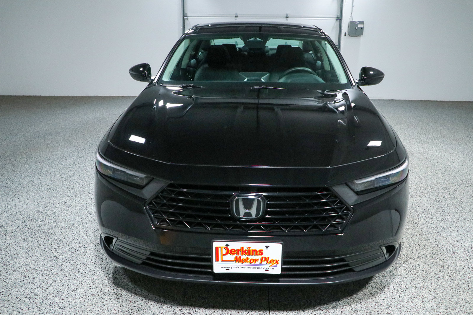 Used 2025 Honda Accord SE image 4