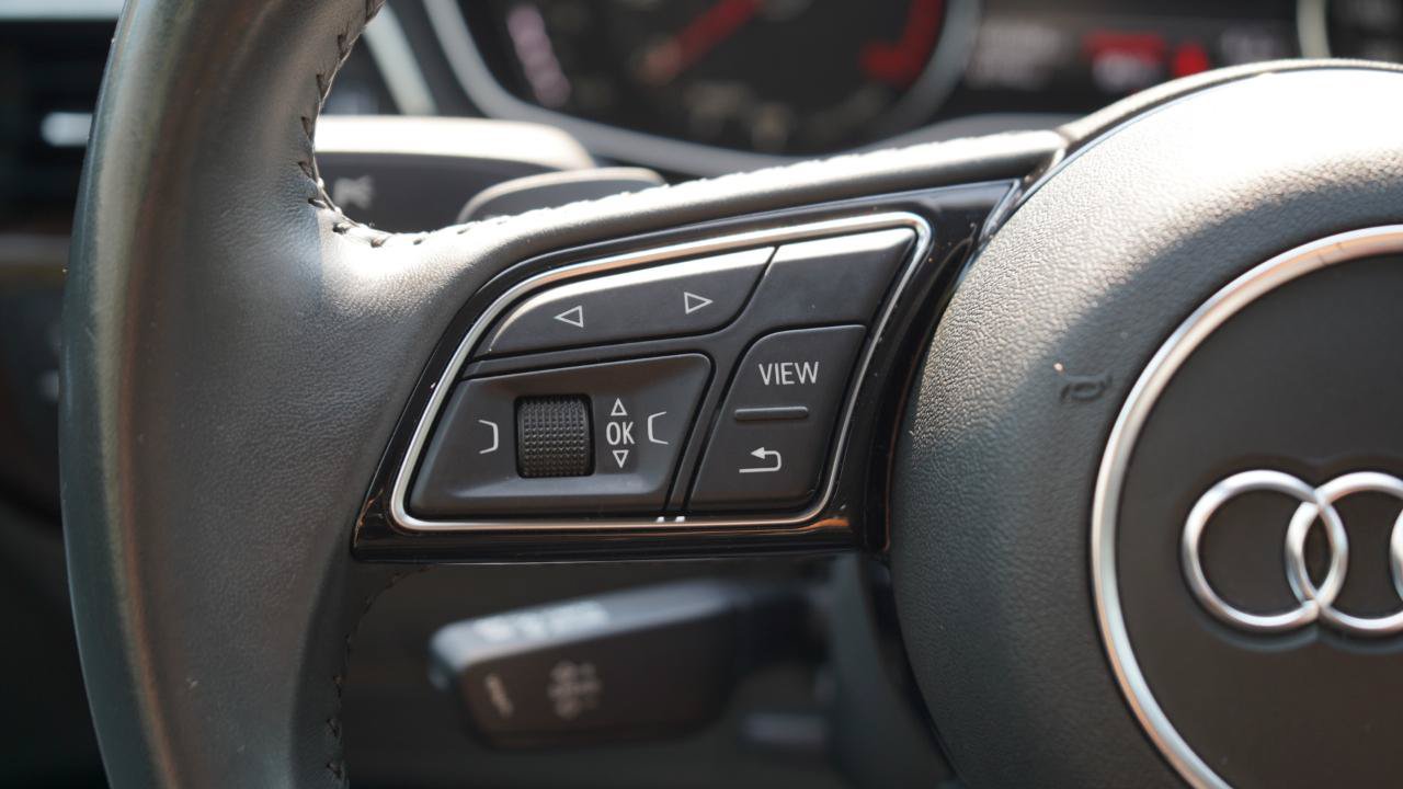 Used 2019 Audi A4 2.0T Premium w/ Convenience Package AWD/4WD image 72