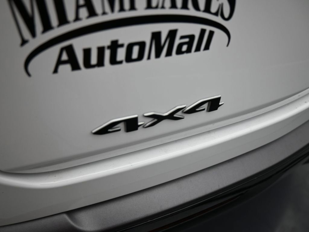 New 2026 Jeep Grand Wagoneer Summit image 38