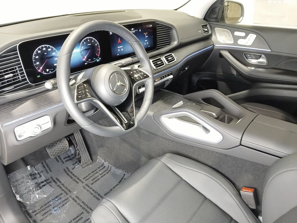 Used 2026 Mercedes-Benz GLE 350 4MATIC image 15