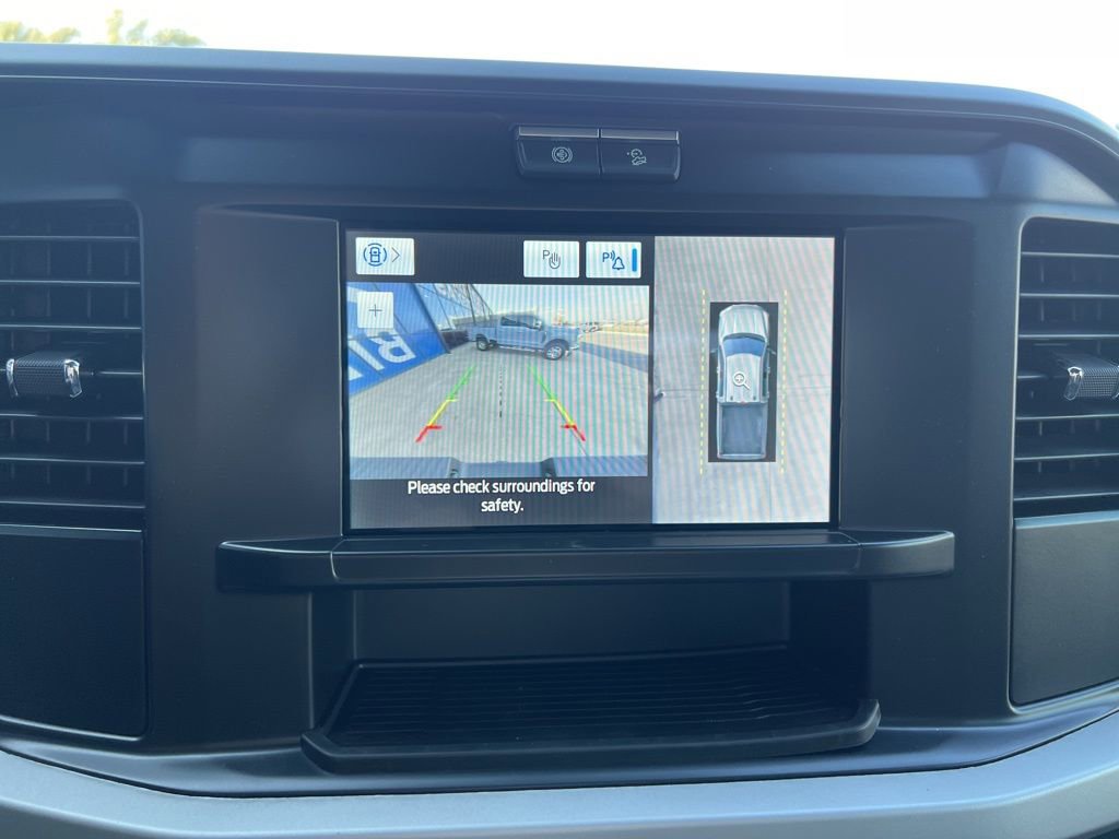 New 2026 Ford F350 XL w/ STX Appearance Package image 19