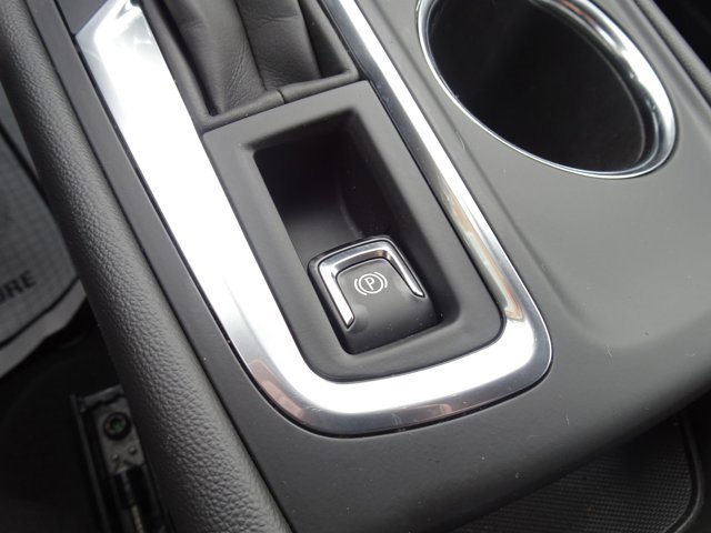 Certified 2022 Chevrolet Equinox LT image 17