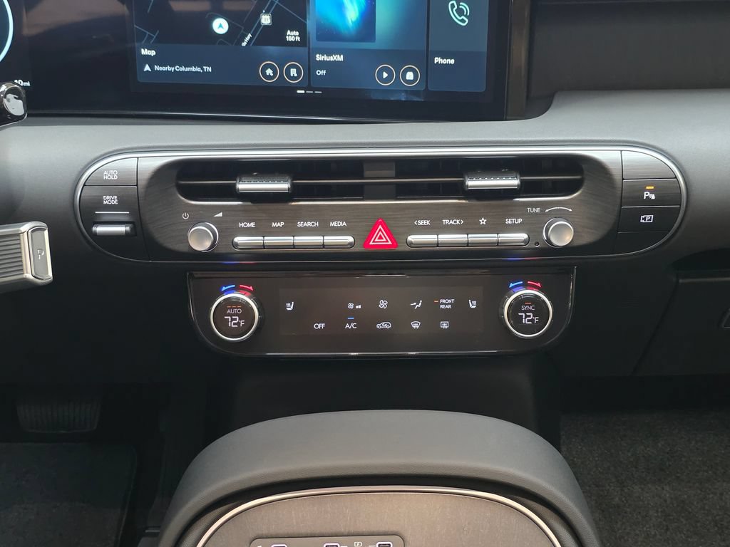 New 2026 Hyundai Palisade SEL AWD/4WD image 10
