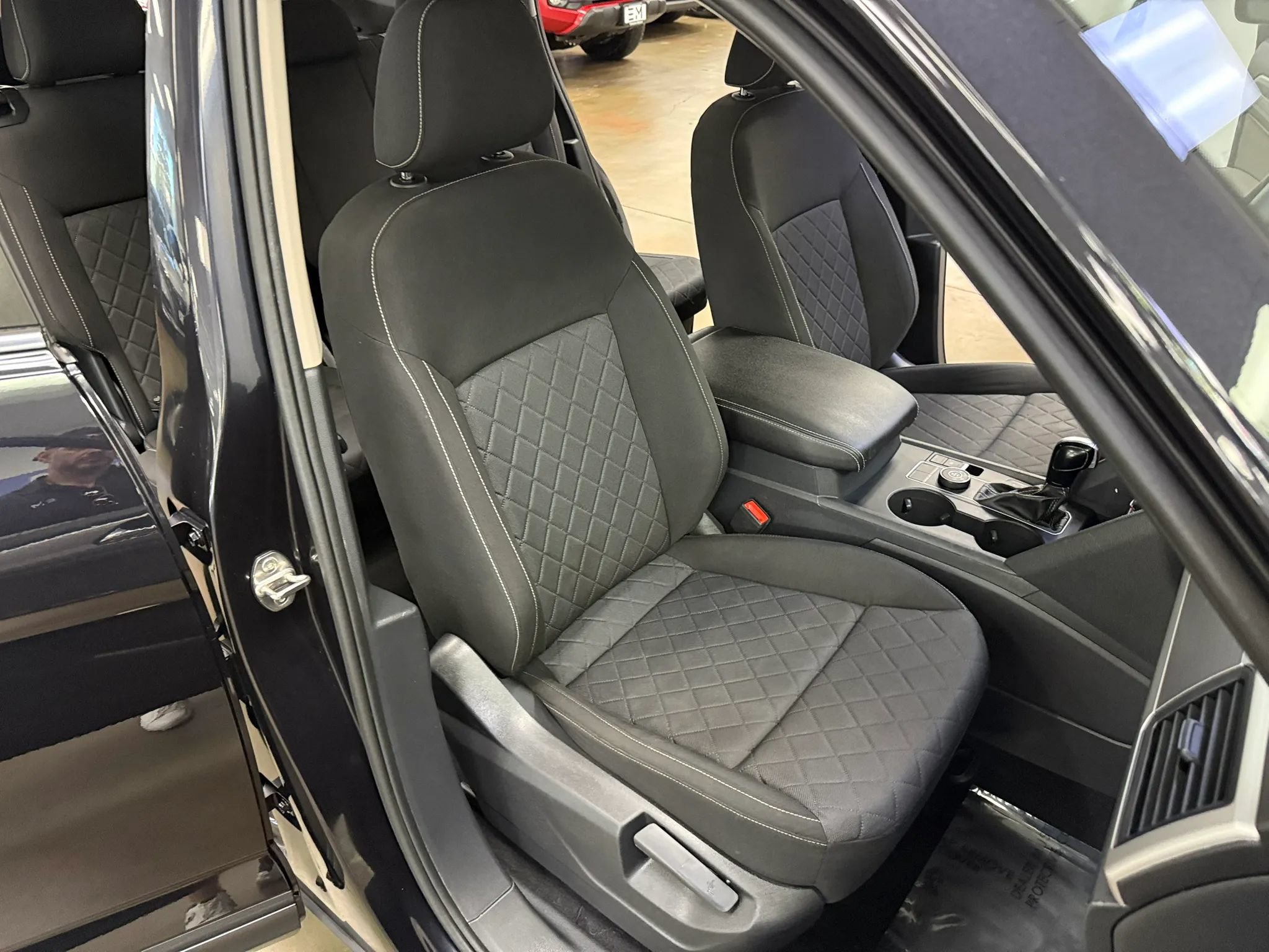 Used 2021 Volkswagen Atlas S AWD/4WD image 11