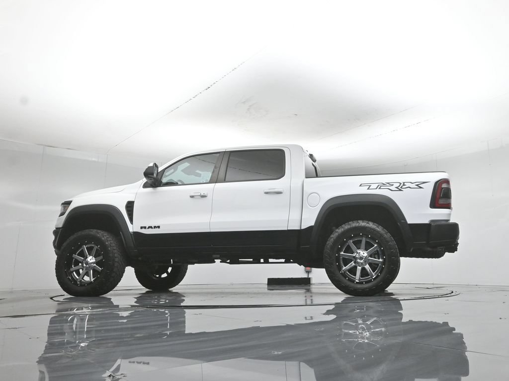 Used 2022 RAM 1500 TRX w/ TRX Level 2 Equipment Group AWD/4WD image 55