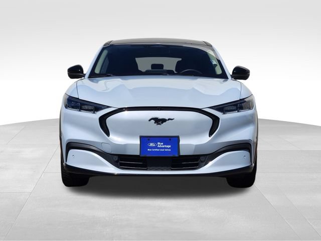 Certified 2023 Ford Mustang Mach-E Premium AWD/4WD image 3