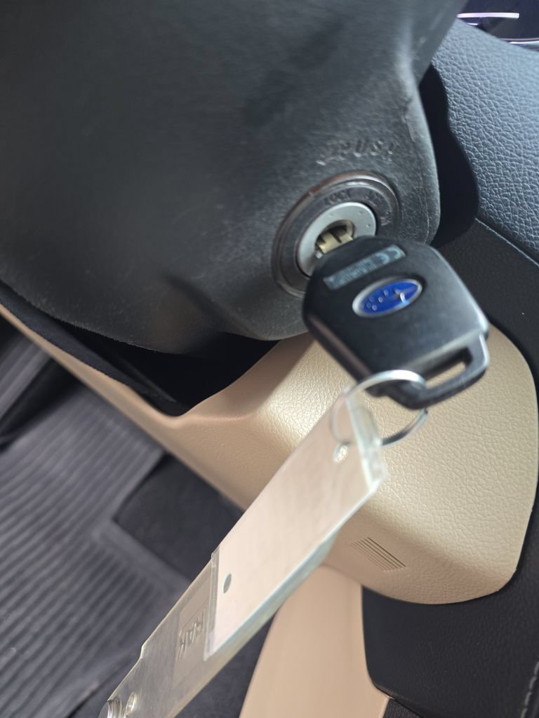 Used 2019 Subaru Outback 2.5i Premium AWD/4WD image 29