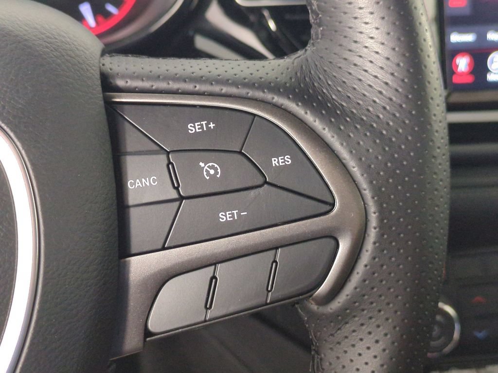 Certified 2024 Dodge Durango SXT w/ 3rd Row Seating Group RWD image 18