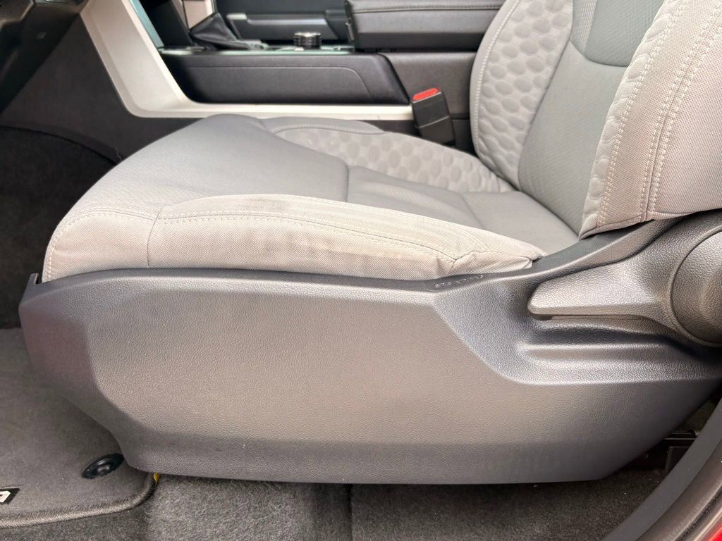 Used 2023 Toyota Tundra SR5 image 28