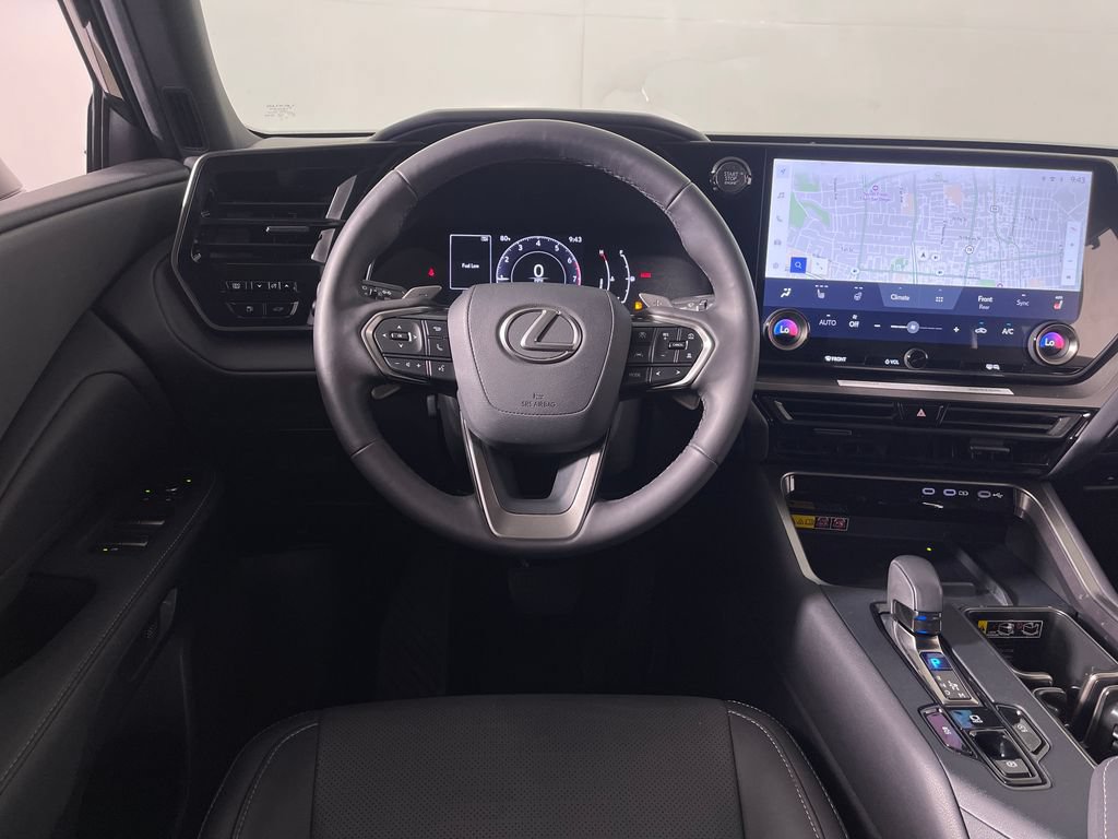 Used 2024 Lexus TX 350 FWD image 15