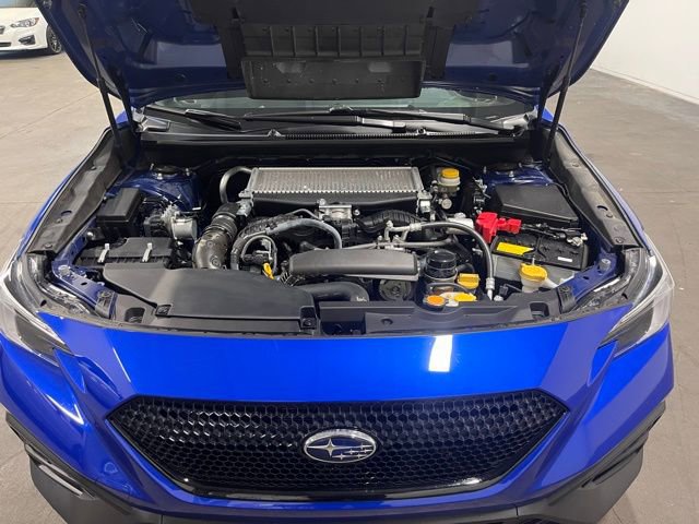 Used 2023 Subaru WRX Limited image 9
