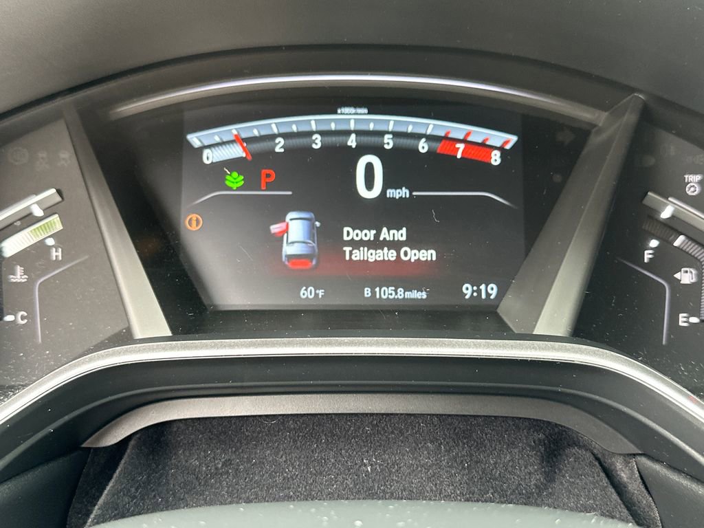 Used 2017 Honda CR-V Touring image 13