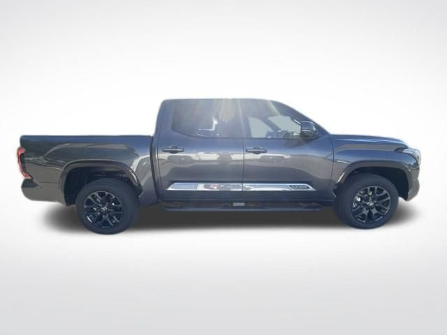 New 2026 Toyota Tundra Platinum w/ TRD Performance Package (TMS) AWD/4WD image 10