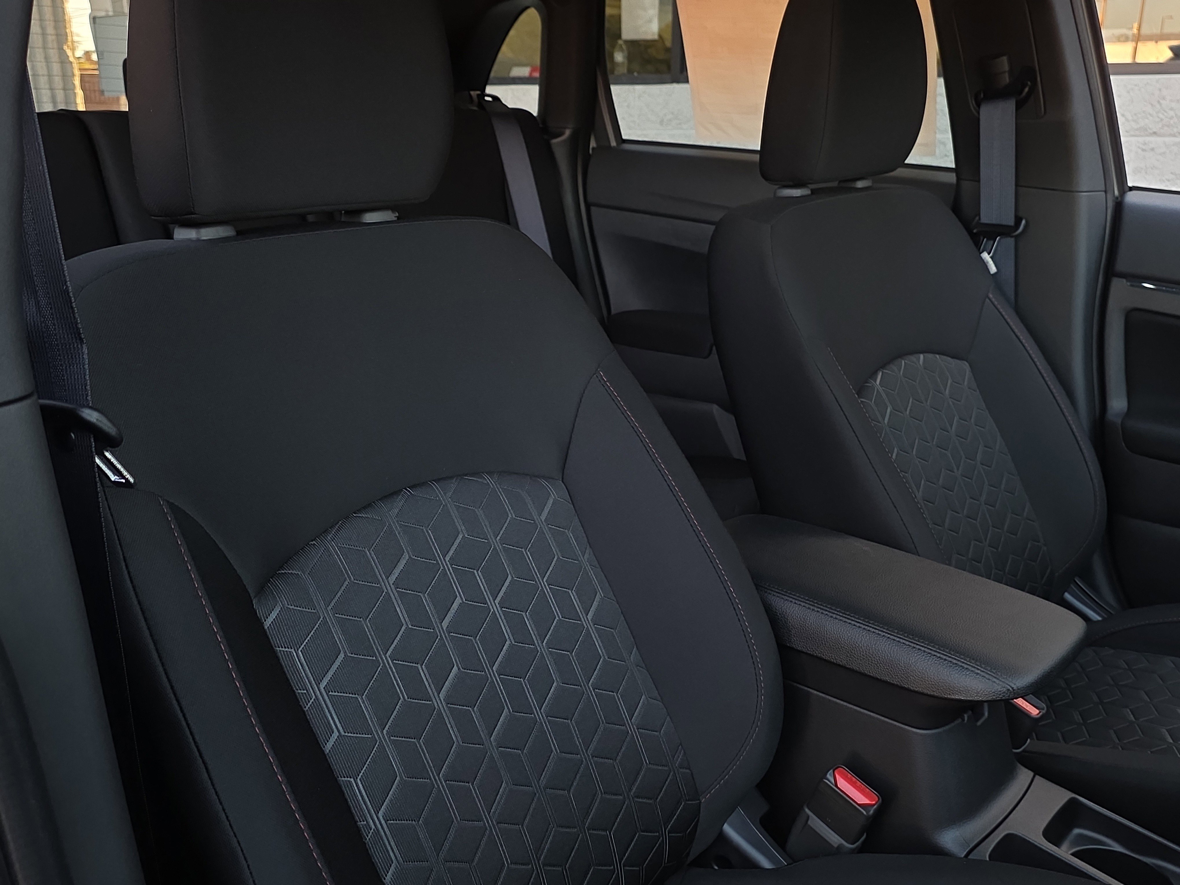 New 2025 Mitsubishi Outlander Sport AWD image 31