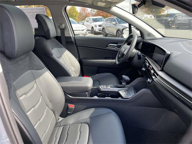 New 2026 Kia Sportage SX image 14