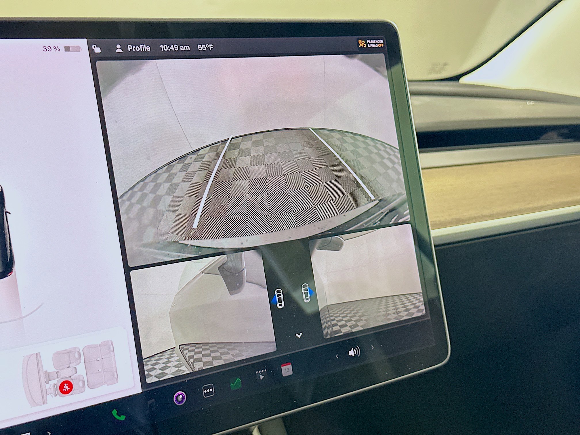Used 2018 Tesla Model 3 Long Range image 22