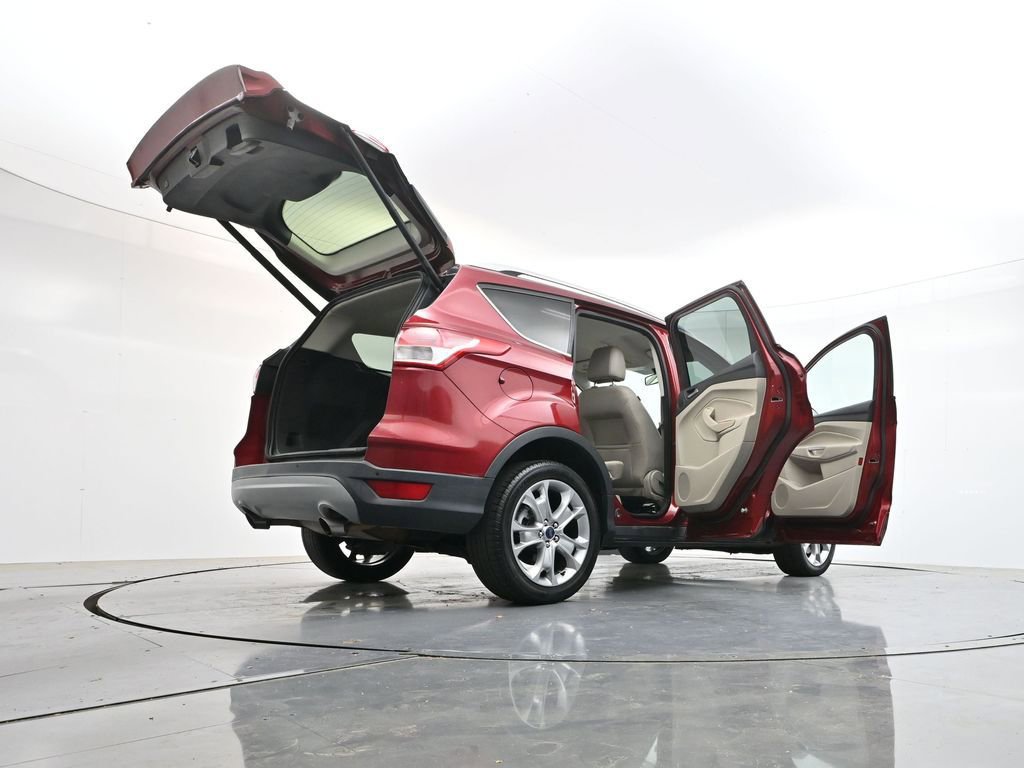 Used 2014 Ford Escape Titanium w/ Equipment Group 401A image 42