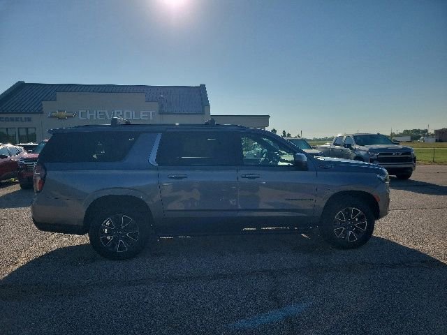 Used 2021 Chevrolet Suburban Z71 w/ Rear Media and Nav Package AWD/4WD image 26