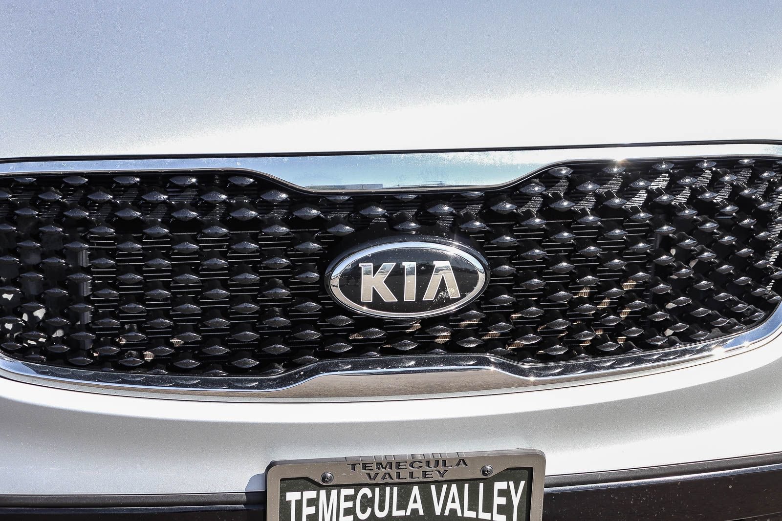 Used 2016 Kia Sorento EX AWD/4WD image 13