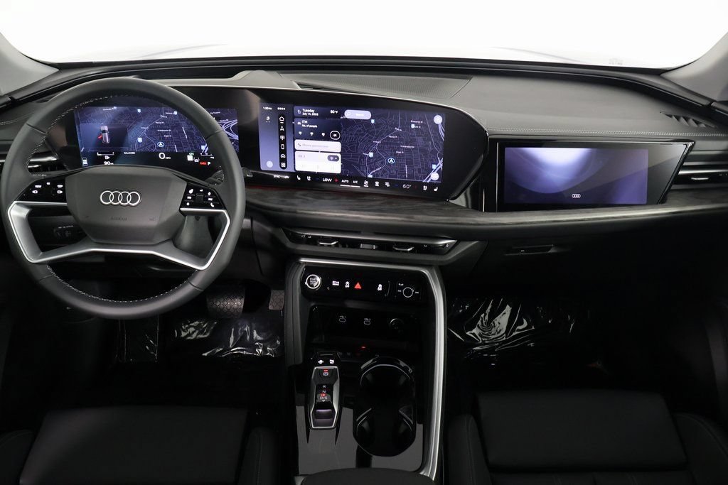 New 2026 Audi Q5 Premium Plus AWD/4WD image 4