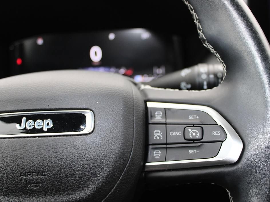 Used 2022 Jeep Compass High Altitude image 22