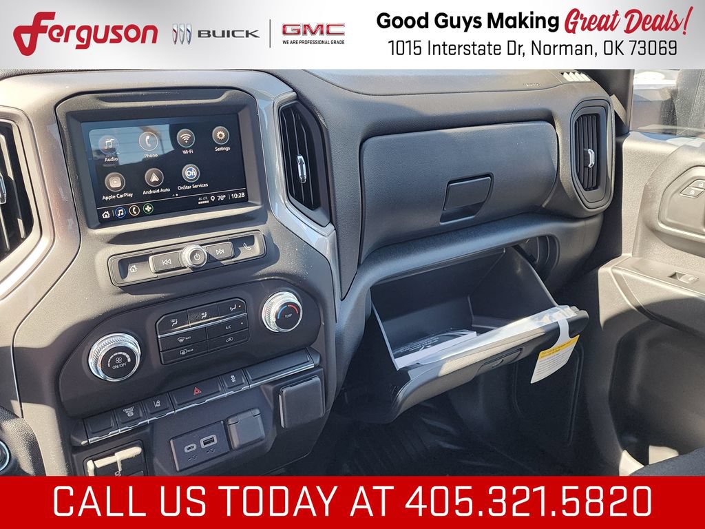 New 2026 GMC Sierra 3500 Pro w/ Convenience Package AWD/4WD image 39
