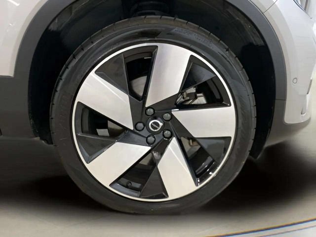 Used 2023 Volvo XC40 Recharge Ultimate AWD/4WD image 89