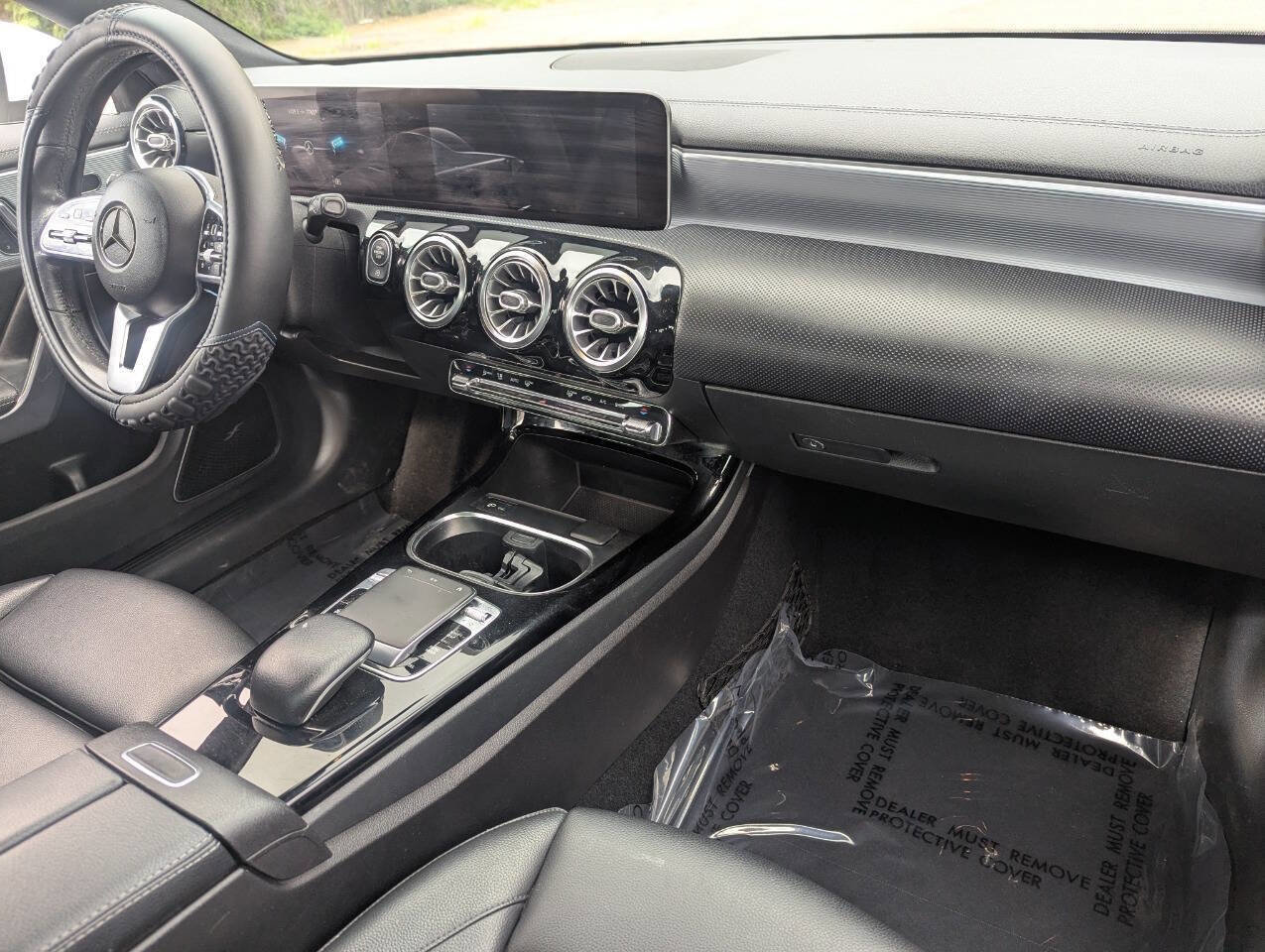 Used 2020 Mercedes-Benz CLA 250 image 13